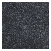 COBA Rohož pro zachycování nečistot pro vnitřní prostory, vlas z PP, d x š 1800 x 1200 mm, šedá