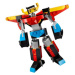 LEGO® Creator 3 v 1 31124 Super robot