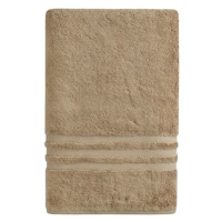 Soft Cotton Osuška Premium 75 × 160 cm, béžová