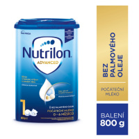 Nutrilon 1 Advanced 800 g