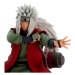 Figurka Naruto Shippuden - Jiraiya