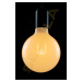 Segula 50664 LED soft koule 125 opál E27 3,2 W (20 W) 190 Lm 2.200 K