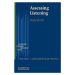 Assessing Listening PB Cambridge University Press