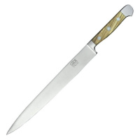 Güde - Solingen Alpha Oliva nůž na šunku 26 cm