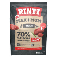 RINTI Max-i-mum Hovězí - 4 kg