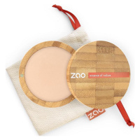 ZAO Minerální matující bronzer 346 Bright Complexion 15 g bambusový obal