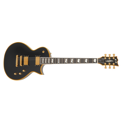 ESP E-II Eclipse DB VB