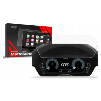 Fólie Matná pro Audi S3 8Y Virtual Cockpit 10,25 (2020-2024)