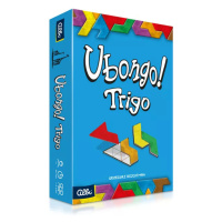 Ubongo Trigo Mini