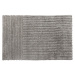 Lorena Canals koberce Vlněný koberec Dunes - Sheep Grey - 170x240 cm
