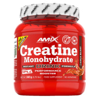 Amix Nutrition Creatine Monohydrate Drink 360g - citron, limetka