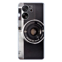 iSaprio Vintage Camera 01 - Xiaomi 13T / 13T Pro