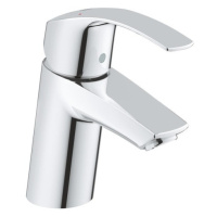 Umyvadlová baterie GROHE Eurosmart 2015 s clic-clacem chrom 23922002