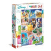 Clementoni: Puzzle 24 ks Maxi Super Color Dance Time