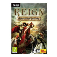 Reign: Conflict of Nations