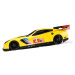 PROTOform karosérie 1:10 Chevrolet Corvette C7.R (šasi 190mm)