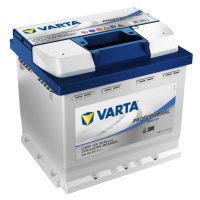 Autobaterie Varta Professional Starter 52Ah, 12V, 470A, LFS52