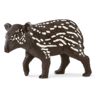 SCHLEICH - Zvířátko - mládě tapíra