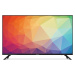 Smart Televize Sharp 40FG2EA / LED / 1920 x 1080 px / 40" (101 cm) / Full HD / černá / ZÁNOVNÍ