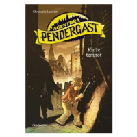 Agentura Pendergast – Kníže temnot - Christophe Lambert