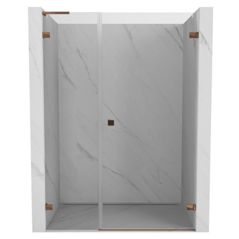 Sprchové dveře Svet-koupelny.cz