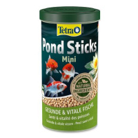 TETRA Pond Sticks Mini 1 l