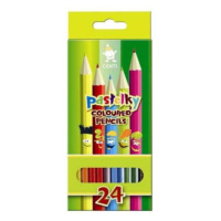 Arka Pastelky 2144/24  Centi