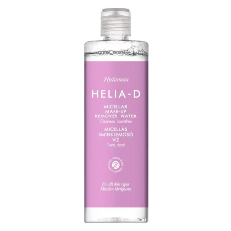 Helia-D Hydramax Micelární voda 400 ml