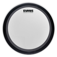 Evans BD26EMADUV UV EMAD Bass 26”