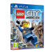 LEGO City: Undercover - PS4