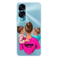 iSaprio Super Mama pro Two Girls pro Honor 90 Lite 5G