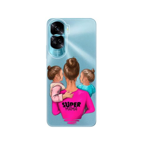 iSaprio Super Mama pro Two Girls pro Honor 90 Lite 5G