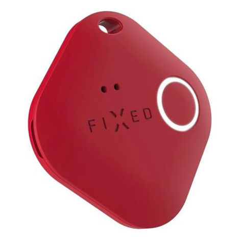 FIXED Sense Smart tracker červený