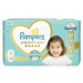 Pampers Premium Care 5 JUNIOR 11-16 kg 44 ks