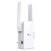 TP-Link RE505X OneMesh/EasyMesh WiFi6 Extender/Repeater (AX1500, 2, 4GHz/5GHz, 1xGbELAN)