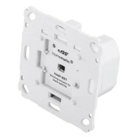 Vložka stmívače zadní hrany Homematic IP HmIP-BDT / plast / 0,4 W / 5 - 35 °C / 0,35 A / 230 V /