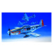 Model Kit letadlo 12485 - P-51D (1:72)