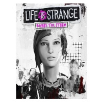 Life is Strange: Before the Storm - PC DIGITAL