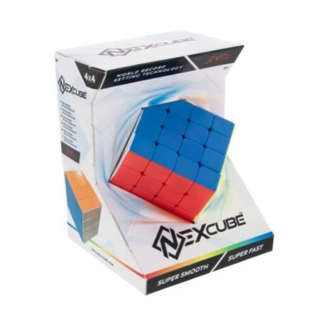 NexCube 4x4 Albi