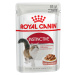 Royal Canin Sensible - jako doplněk: mokré krmivo 12 x 85 g Royal Canin Instinctive v omáčce
