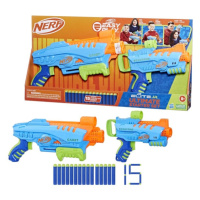 NERF ELITE JUNIOR ULTIMATE SADA Hasbro