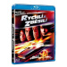 Rychlí a zběsilí - Blu-ray