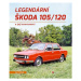 Legendární Škoda 105/120 - Jan Tuček