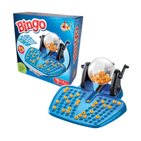 STUDO GAMES - Bingo modré Sparkys