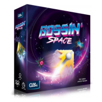 Bossin' Space (EN/DE/FR/PL) Albi