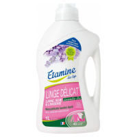 Etamine du Lys Jemný prací gel na vlnu levandule 1 l