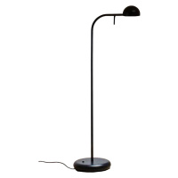 Vibia Vibia Pin 1655 stolní lampa LED, 40cm, krémová