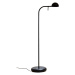 Vibia Vibia Pin 1655 stolní lampa LED, 40cm, krémová