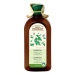 ​Green Pharmacy Kopřiva a olej z kořenů lopuchu - šampon pro normální vlasy, 350 ml