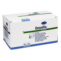 Náplast Omnifix elastická 15 cmx10 m 1cívka